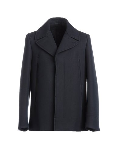 ZOOM MAISON MARTIN MARGIELA 14 - Mid-length jacket