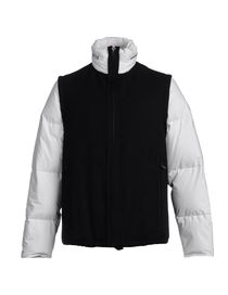 MAISON MARTIN MARGIELA 10 - Down jacket