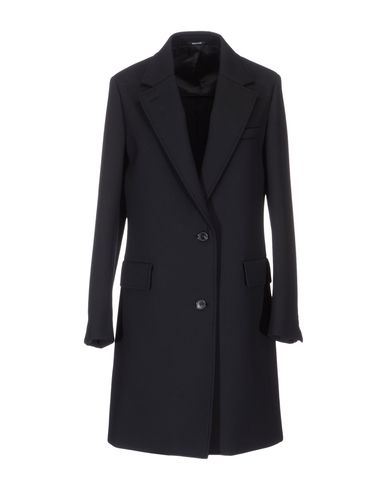 ZOOM MAISON MARTIN MARGIELA 4 - Full-length jacket