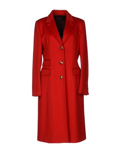 ZOOM ANTONIO FUSCO - Coat