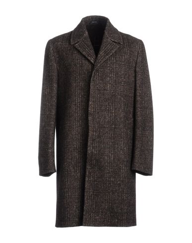 ZOOM MAISON MARTIN MARGIELA 14 - Coat