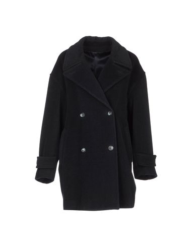 ZOOM HISA NARE' - Mid-length jacket