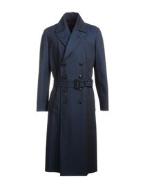 MARC JACOBS - Full-length jacket