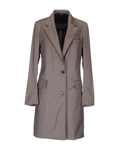 ZOOM MAISON MARTIN MARGIELA 4 - Full-length jacket