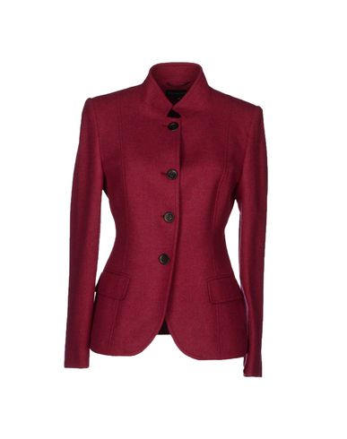 ZOOM ANTONIO FUSCO - Blazer