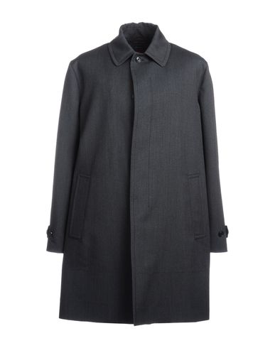 ZOOM MARC JACOBS - Full-length jacket