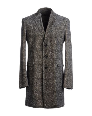 ZOOM DSQUARED2 - Coat