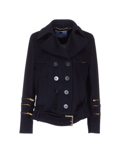 ZOOM BLUMARINE - Jacket
