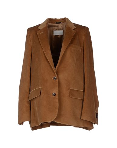 ZOOM MAISON MARTIN MARGIELA - Blazer