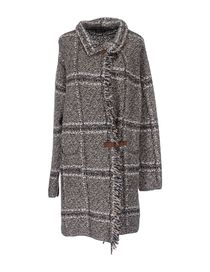 ANNECLAIRE - Full-length jacket