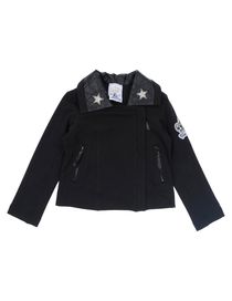 MONNALISA NY & LON - Jacket