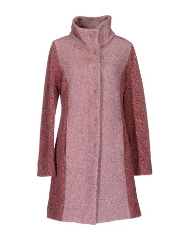 ZOOM ANNECLAIRE - Full-length jacket