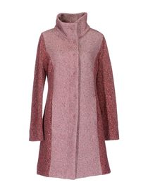 ANNECLAIRE - Full-length jacket