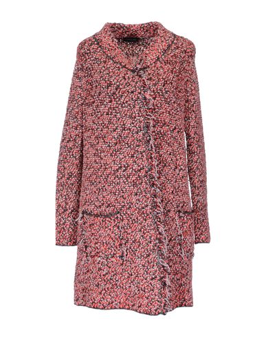 ZOOM ANNECLAIRE - Full-length jacket