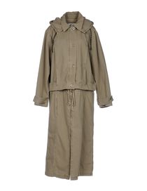 MM6 by MAISON MARTIN MARGIELA - Coat