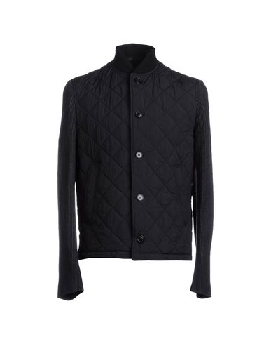 ZOOM KRIS VAN ASSCHE - Jacket