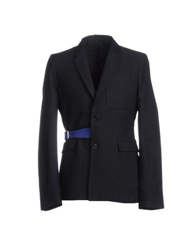 ZOOM KRIS VAN ASSCHE - Blazer