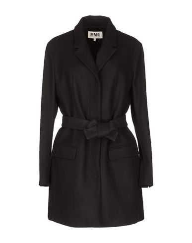 ZOOM MM6 by MAISON MARTIN MARGIELA - Coat