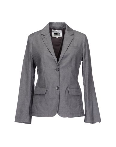 ZOOM MM6 by MAISON MARTIN MARGIELA - Blazer