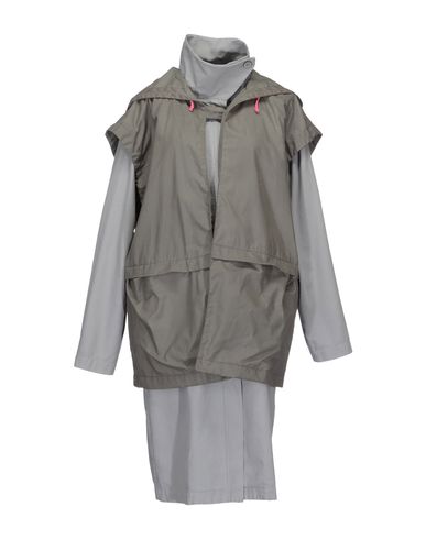 ZOOM MM6 by MAISON MARTIN MARGIELA - Full-length jacket