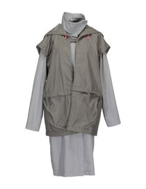 MM6 by MAISON MARTIN MARGIELA - Full-length jacket