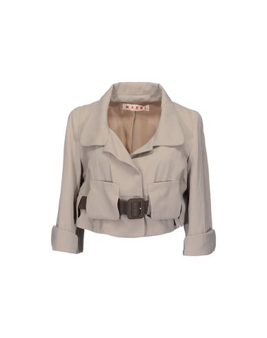 ZOOM MARNI - Blazer