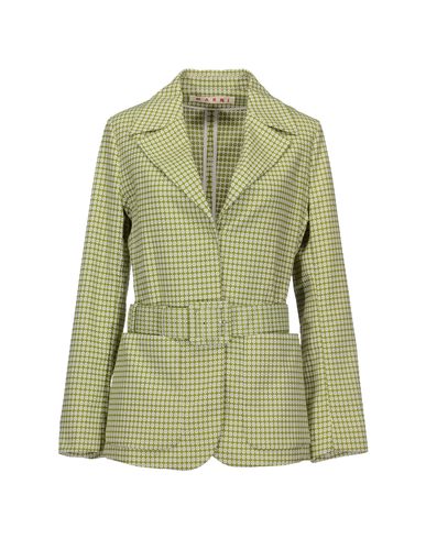 ZOOM MARNI - Blazer