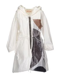 MARNI - Full-length jacket