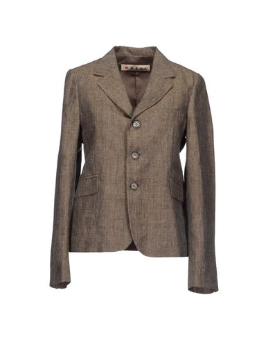 ZOOM MARNI - Blazer