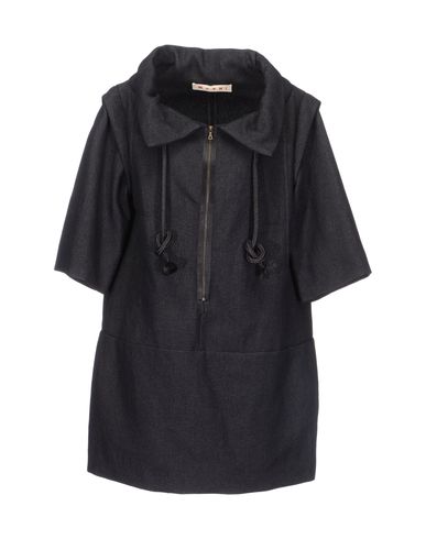 ZOOM MARNI - Full-length jacket
