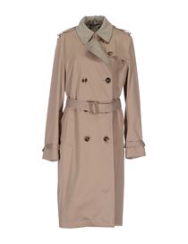 MAISON MARTIN MARGIELA 4 - Full-length jacket