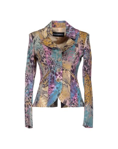 ZOOM ROCCOBAROCCO - Blazer