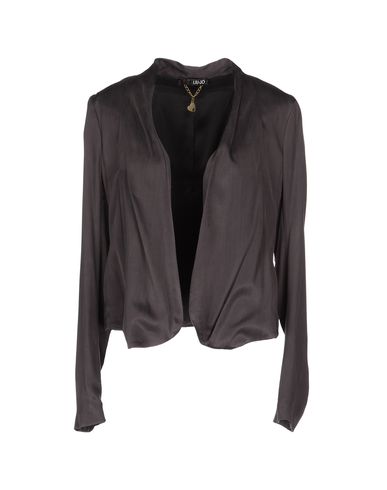 ZOOM LIU •JO - Blazer