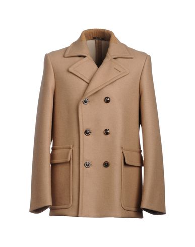 ZOOM MAISON MARTIN MARGIELA 14 - Mid-length jacket