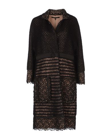 ZOOM ALESSANDRO DELL'ACQUA - Full-length jacket