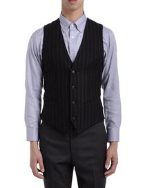 DOLCE & GABBANA - Vest