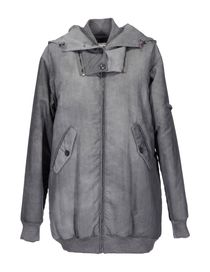 MM6 by MAISON MARTIN MARGIELA - Mid-length jacket