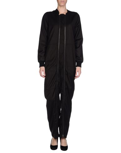 ZOOM MAISON MARTIN MARGIELA 4 - Pant overall