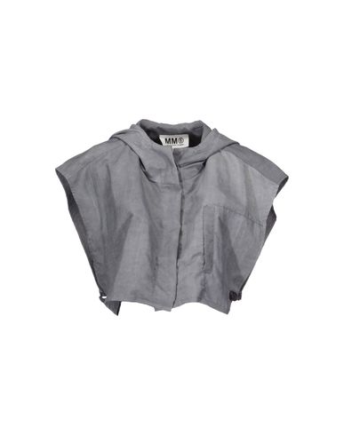 ZOOM MM6 by MAISON MARTIN MARGIELA - Cape