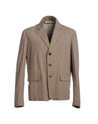 ZOOM MARNI - Blazer
