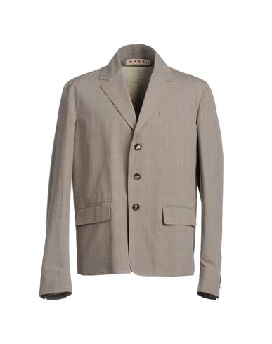 ZOOM MARNI - Blazer