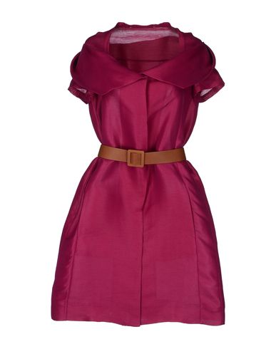 ZOOM MARNI - Full-length jacket