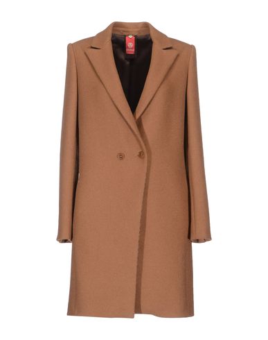 ZOOM MICHELLE WINDHEUSER - Coat