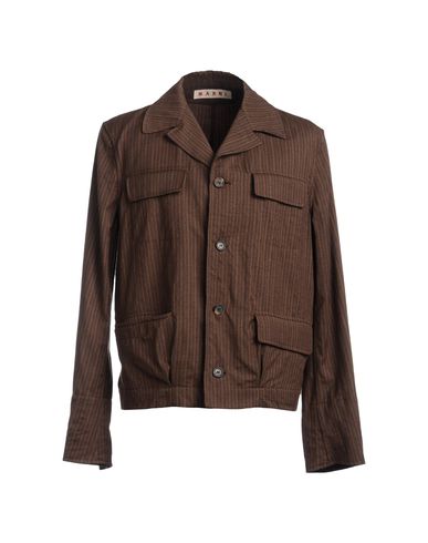 ZOOM MARNI - Blazer