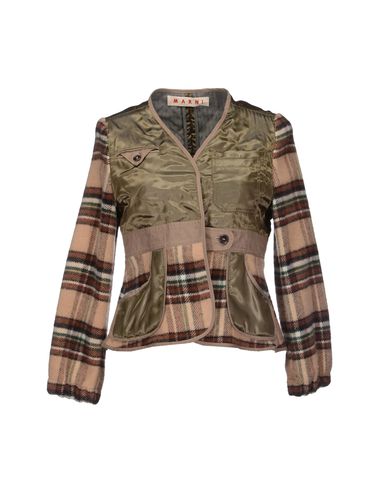 ZOOM MARNI - Blazer