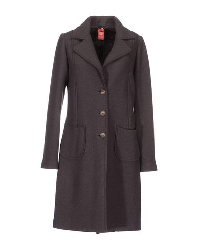 ZOOM MICHELLE WINDHEUSER - Coat