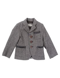 HITCH-HIKER - Blazer