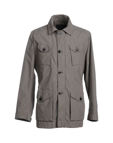 ZOOM FACIBA - Mid-length jacket