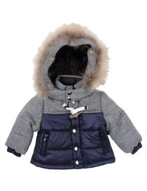 HITCH-HIKER - Jacket