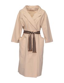 MARNI - Full-length jacket